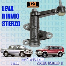 Leva rinvio sterzo usato  Maglie