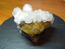 Calcit fluorit gelb gebraucht kaufen  Cremlingen