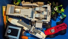 Lb. lego lot for sale  Van Nuys