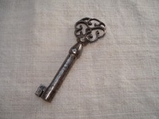 Antique wrought iron d'occasion  Expédié en Belgium