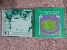 Donovan the hurdy usato  Torino