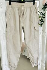 cargo pants womens for sale  LEYLAND