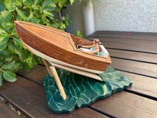 Lara croft bateau d'occasion  Bourg-Saint-Andéol