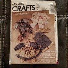Mccalls 5282 691 for sale  Cedar Rapids