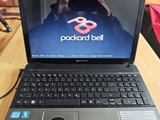 packard bell easynote gebraucht kaufen  Düsternort