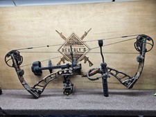 Elite hunter 65 for sale  Coeburn