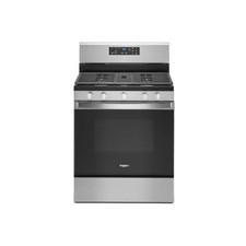 Whirlpool wfg525s0j6 stainless for sale  Lansdale
