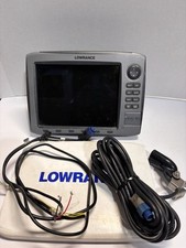 Lowrance hds10 gen1 for sale  Inwood