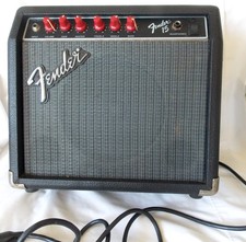 Vintage 1980s fender d'occasion  Expédié en Belgium