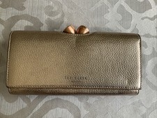 Ted baker pink for sale  PETERBOROUGH