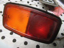 Bedford vauxhall fanale usato  Canale
