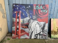 Quadri moderni usa usato  Mantova