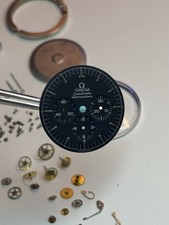 omega cal 861 usato  Milano