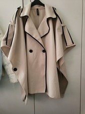 Made italy cape for sale  HOUNSLOW