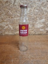Vintage shell x100 for sale  LINCOLN