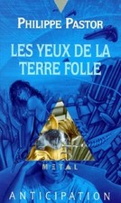 Yeux terre folle d'occasion  France