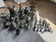 Zinn konvolut sammlung gebraucht kaufen  Münster