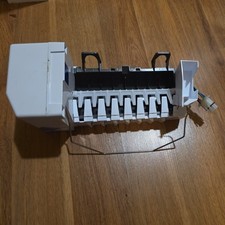 Kit de montagem de máquina de gelo geladeira LG 5989JA0002Y - Branco comprar usado  Enviando para Brazil