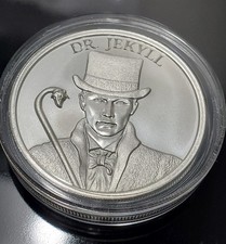 2oz silver dr. for sale  Grand Ledge