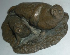 Cute bronze colour for sale  BRISTOL