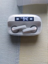 Auricolari bluetooth lenovo usato  Montecalvo Irpino