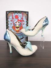 Irregular choice tinky for sale  COLCHESTER