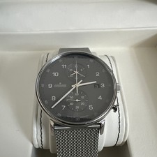 Junghans max bill for sale  BURTON-ON-TRENT