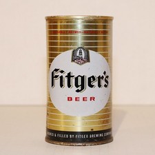 Fitger beer fan for sale  Rochester
