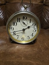 Antique westclox big for sale  Johnson City