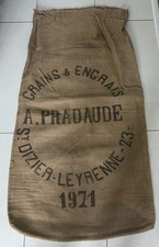grain sack for sale grain sack for sale BURTON-ON-TRENT