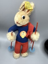 Steiff 7811 hase gebraucht kaufen  Ladenburg