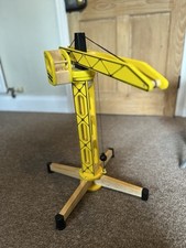 Pintoy wooden toy for sale  HEXHAM