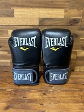 Everlast muay thai for sale  DRIFFIELD