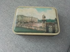 Clarnico sweet tin for sale  CONSETT