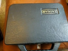 Jaguar series tool for sale  ST. NEOTS