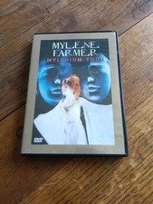 Dvd mylène farmer d'occasion  Saint-Genis-Laval