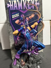 Bowen marvel hawkeye for sale  Valhalla