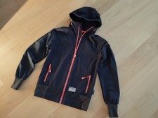 Softshelljacke jack wolfskin gebraucht kaufen  Rehna