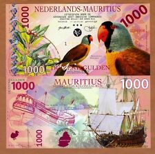 Netherlands mauritius 1000 for sale  Shipping to Ireland