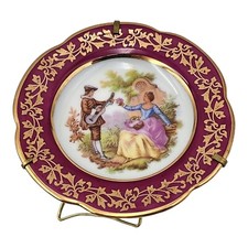 Miniature decorative plate for sale  Jensen Beach