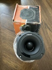 Tweeter para altavoz con controlador de alta frecuencia y 4 balas de titanio segunda mano  Embacar hacia Mexico