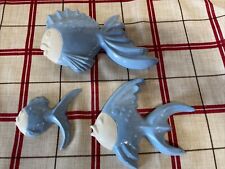 Vintage fish family for sale  Lone Oak