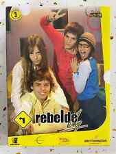 Rebel way rebelde for sale  DEESIDE