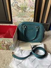 Authentic gucci handbag for sale  SOUTHPORT