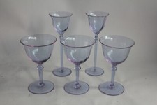 Moser amethyst crystal d'occasion  Expédié en Belgium