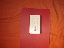 Interrupteurs plaque enjoliveu d'occasion  Clermont-Ferrand-