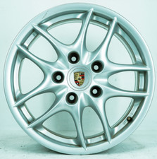 Porsche boxster oem for sale  Euclid