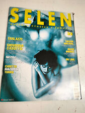 Selen 1998 tarlazzi usato  Torino