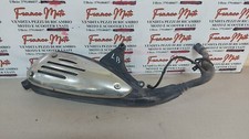 Marmitta piaggio liberty usato  Napoli