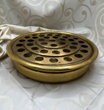 Sudbury brass communnion for sale  Axton